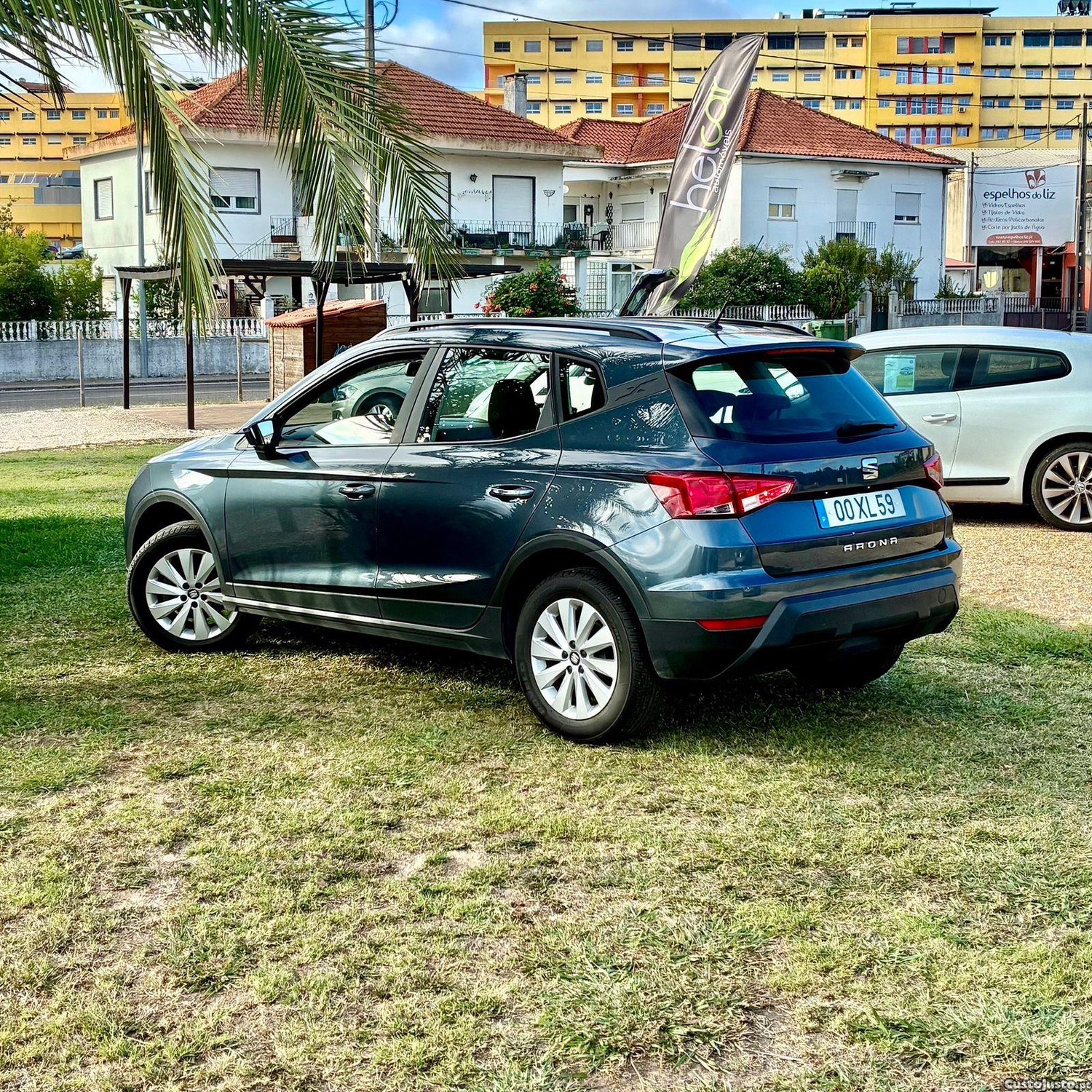 Seat Arona Style · Nacional - 19 — photo 3