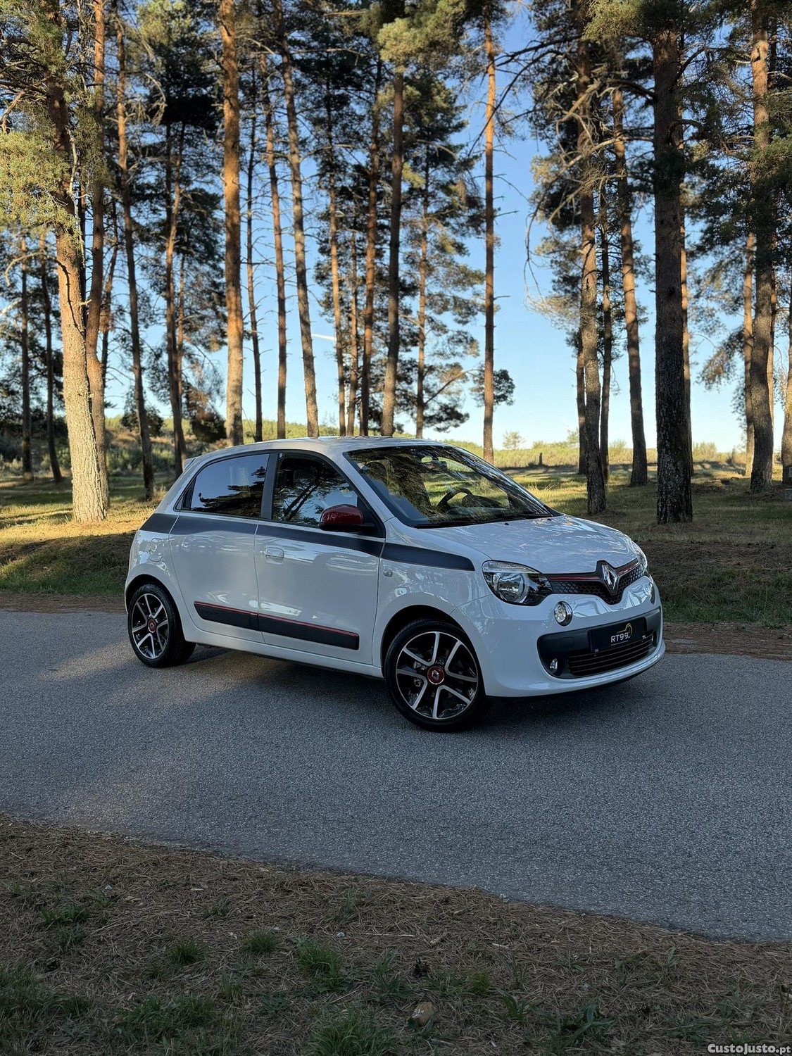 Renault Twingo 0.9TCe | SPORT - 16 — photo 4
