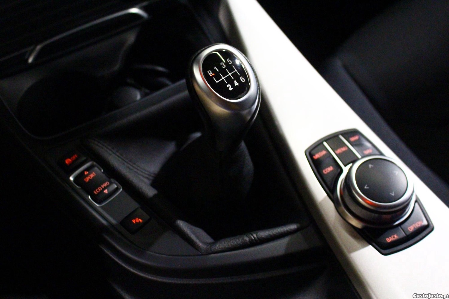 BMW 316 d Line Sport — fotografia 3