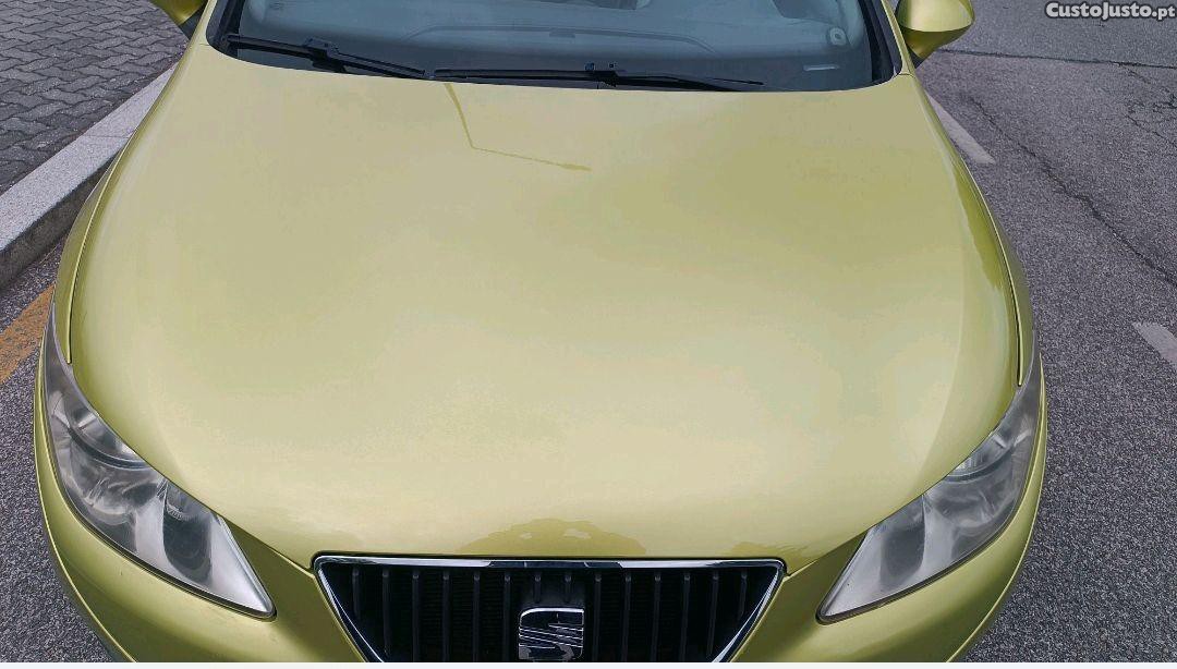Seat Ibiza ibiza - 09 foto 5