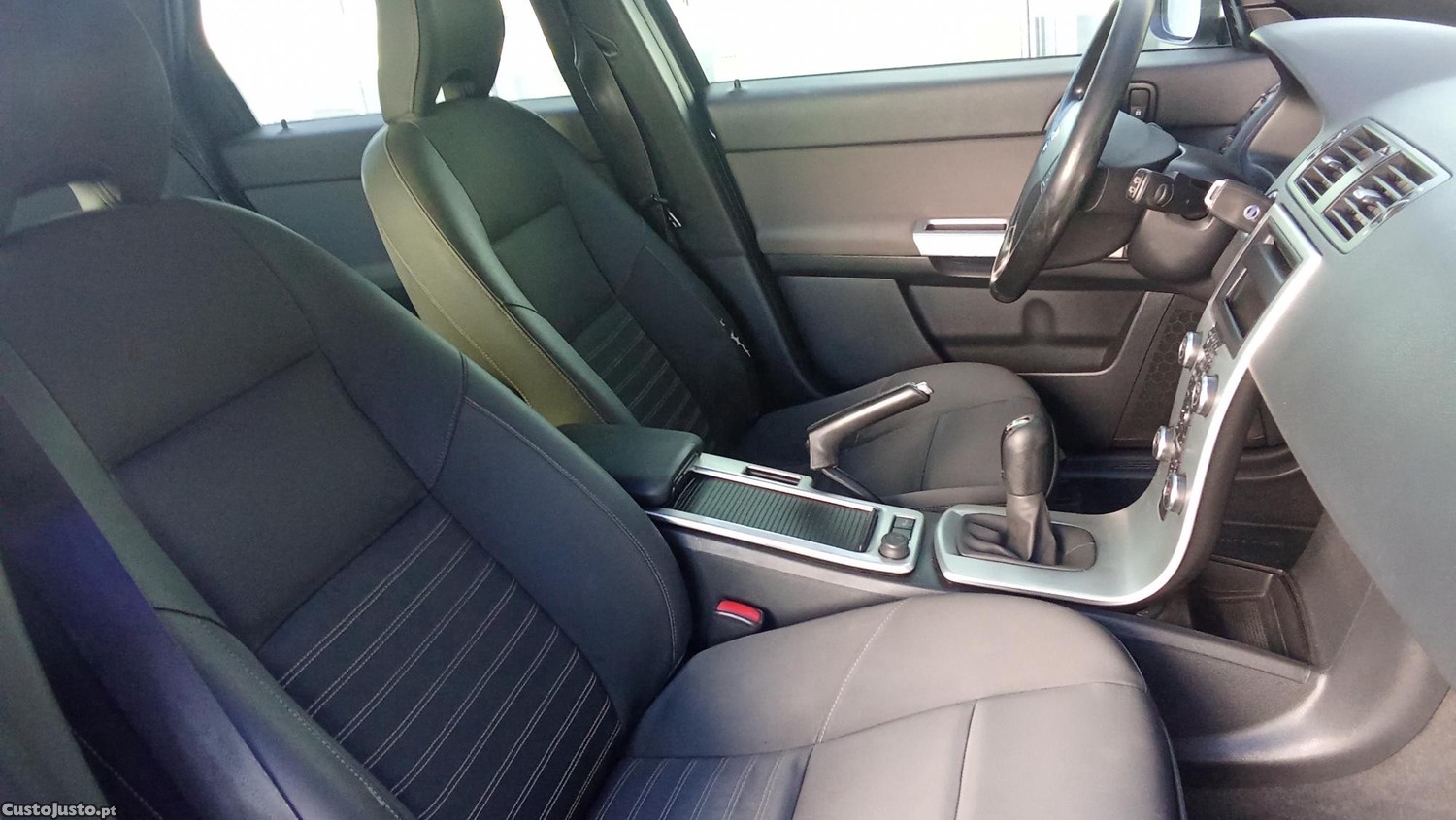Volvo V50 1.6 Sport Diesel — photo 3
