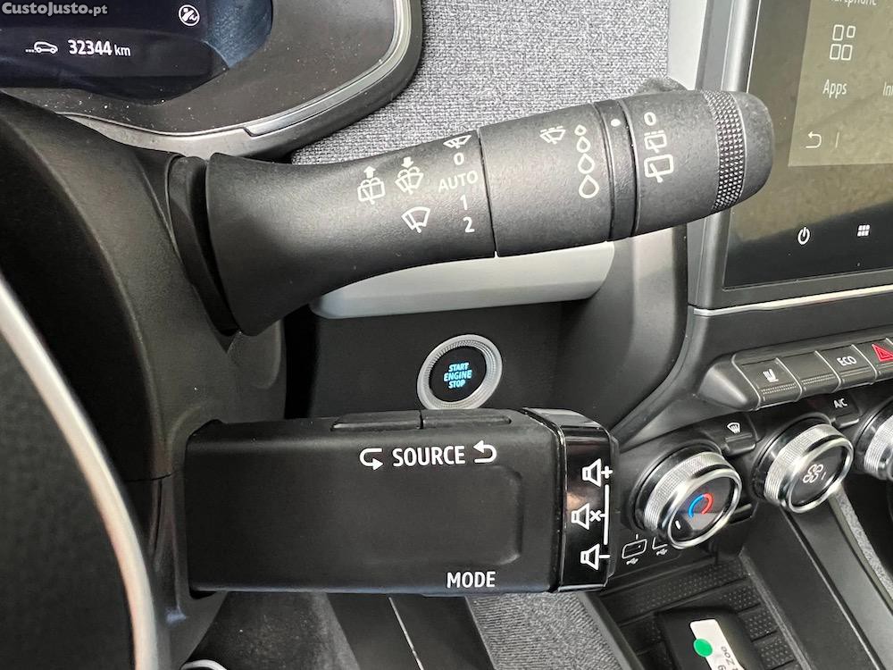 Renault Zoe 52kw Experience 32.300km — fotografia 4