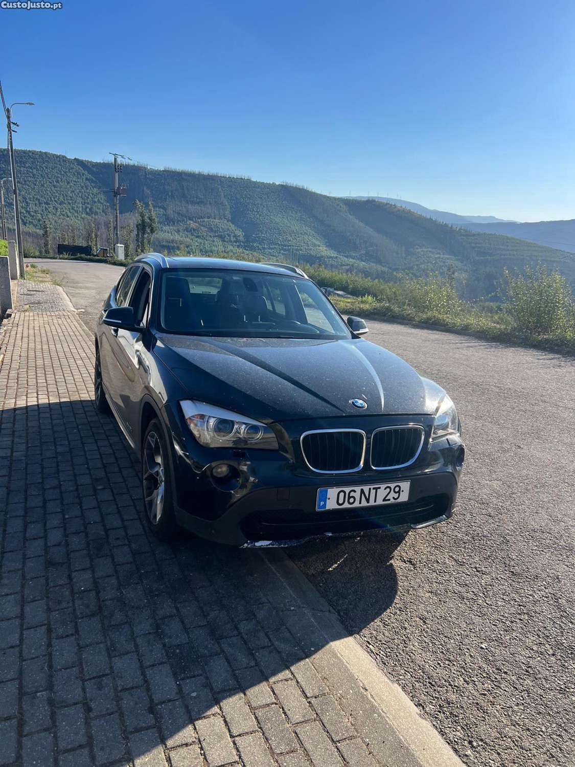 BMW X1 Sdrive 20D — fotografia 5