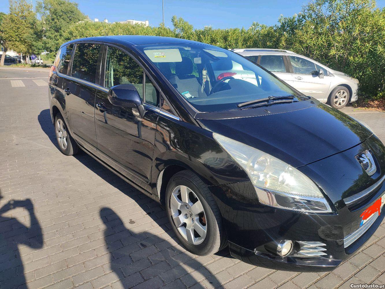 Peugeot 5008 Allure - 10 foto 2