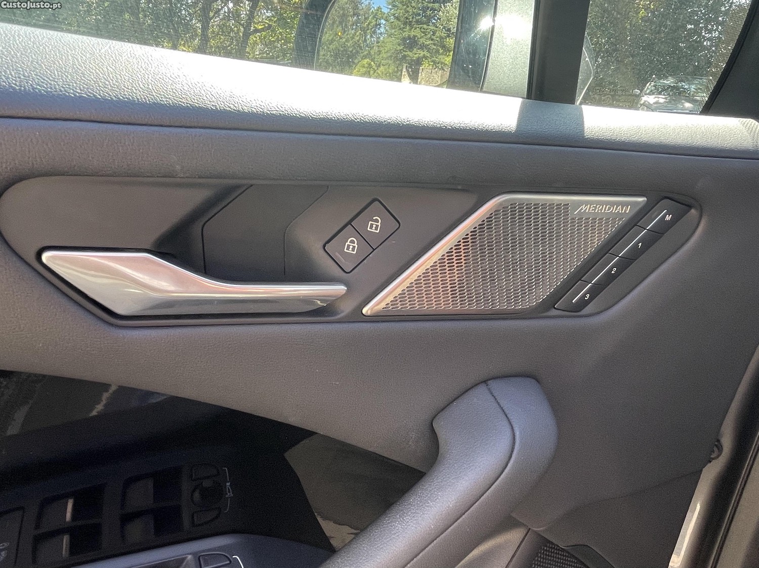 Jaguar I-Pace EV320 AWD SE — fotografia 2