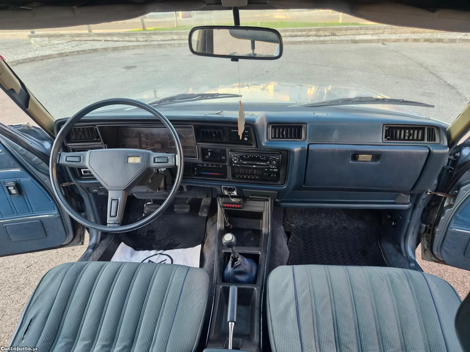 Toyota Crown 2.2 diesel — photo 5