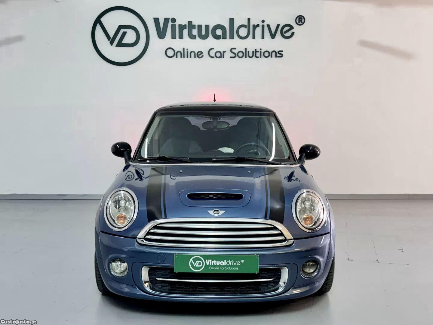 MINI Cooper d — fotografia 18