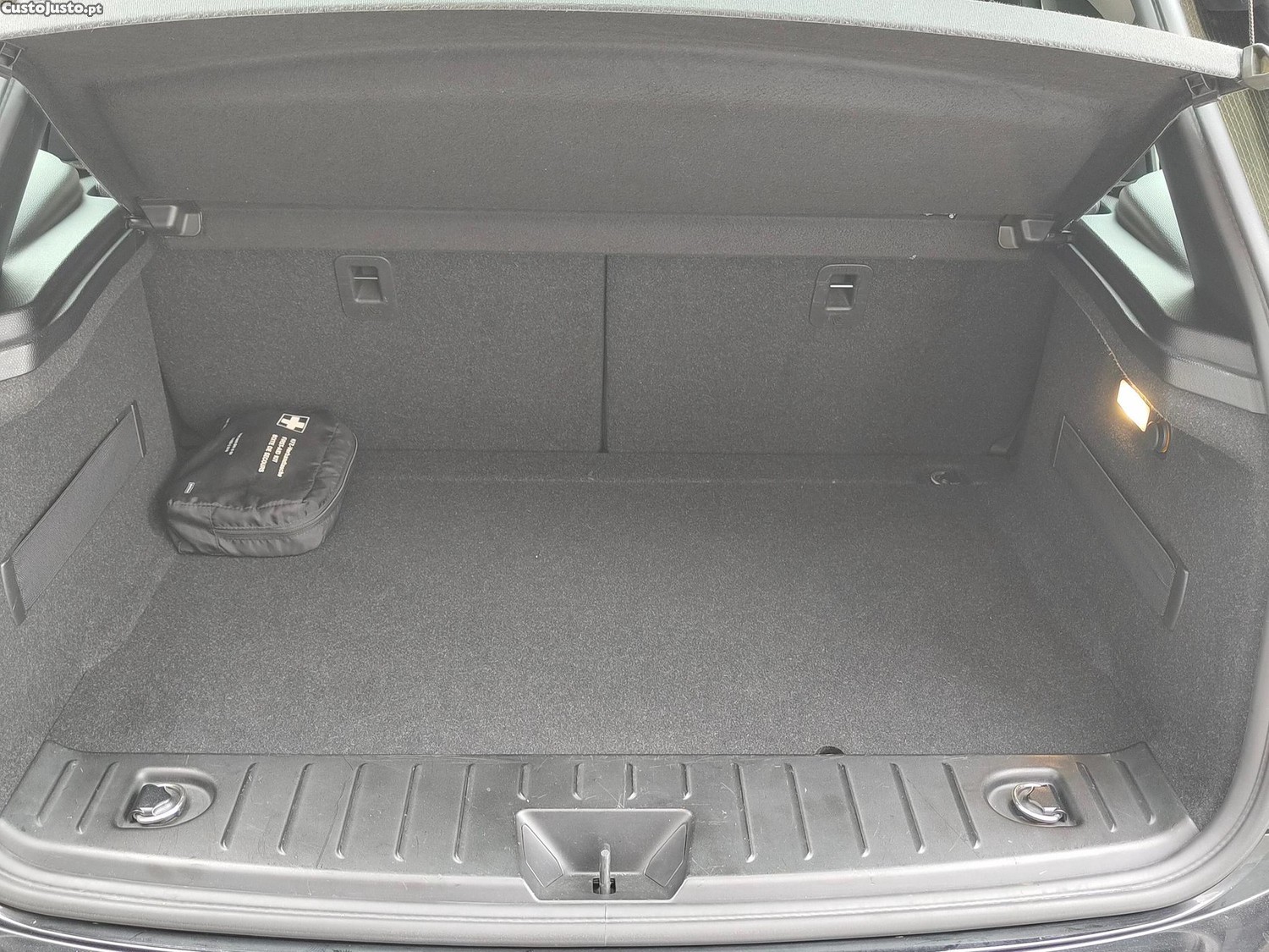 BMW i3 94Ah +EXA +Comfort Package Advance — fotografia 5