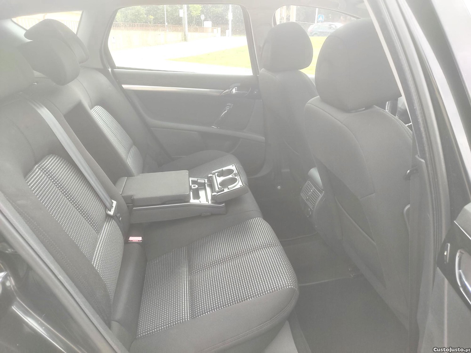 Peugeot 407 SW 1.6 HDi C/ CarPlay C/ Nova 5** — fotografia 3