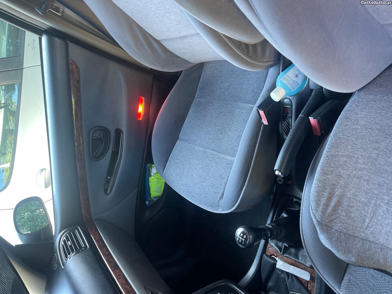 Peugeot 406 Break - 99 — photo 5