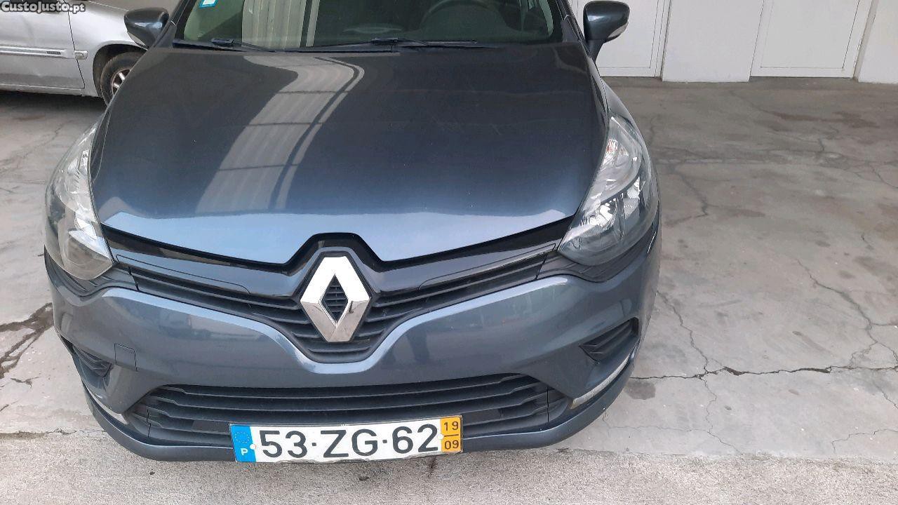 Renault Clio 1.5 dci — fotografia 5