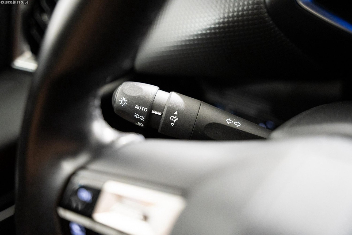 DS 3 3 E-Tense Bastille — fotografia 4