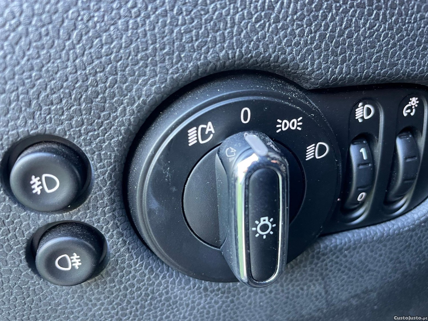 MINI Cooper SD Auto — fotografia 7