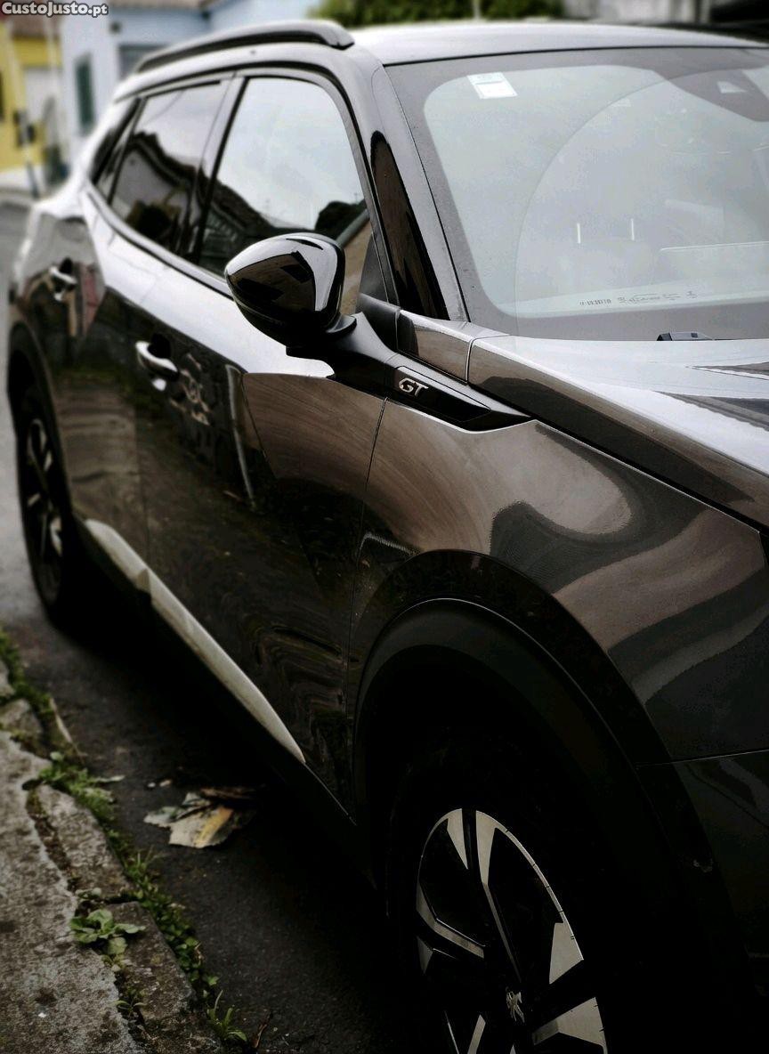 Peugeot 2008 GT 1.2 PureTech 130 cv - 23 foto 3