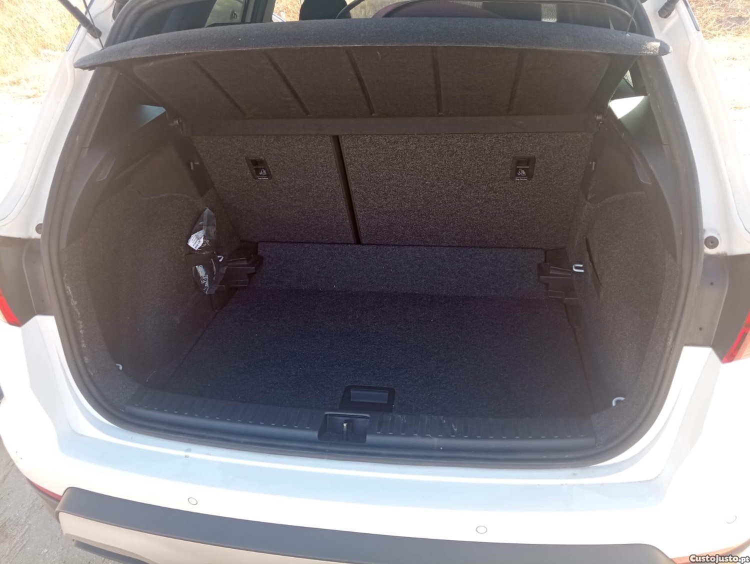 SEAT Arona Xperience — fotografia 3