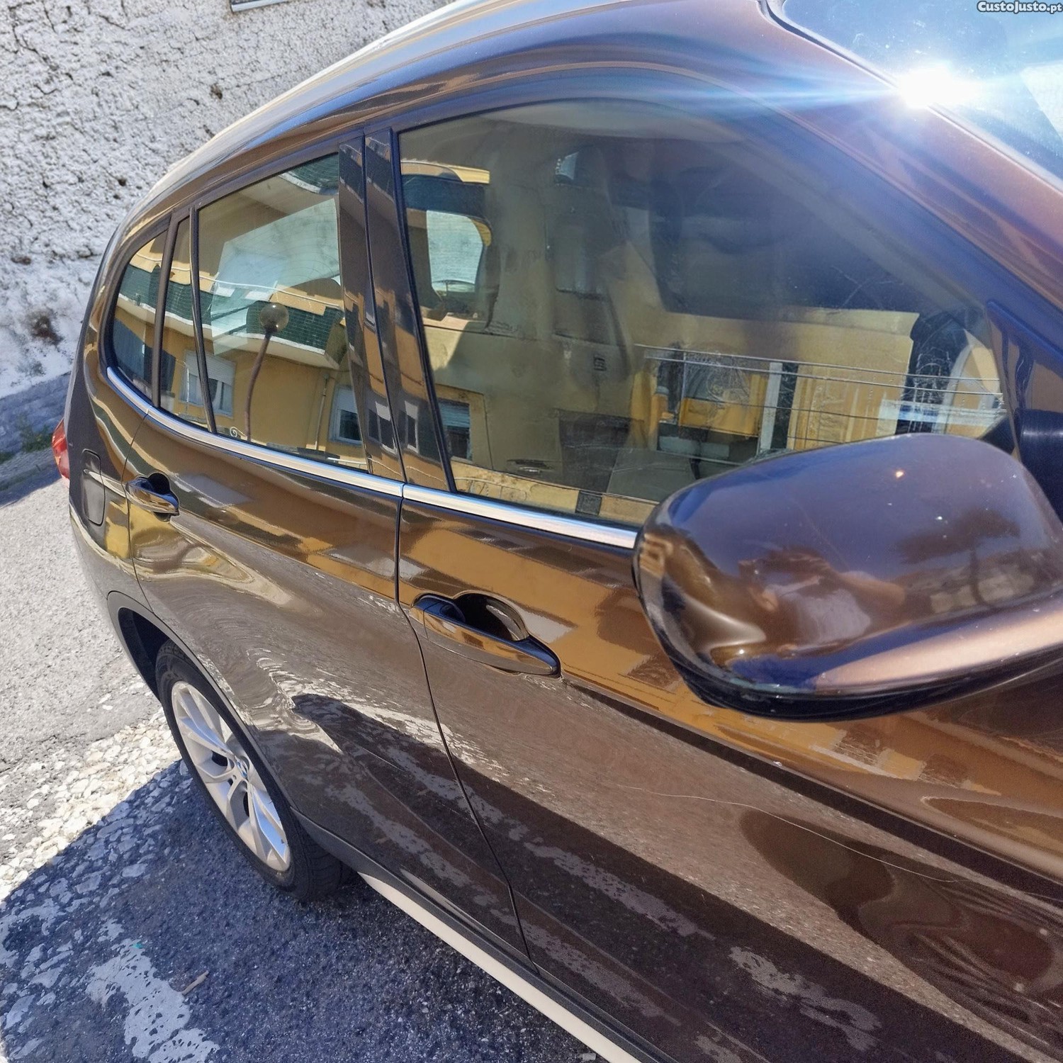 BMW X1 Sdrive 20D — photo 4