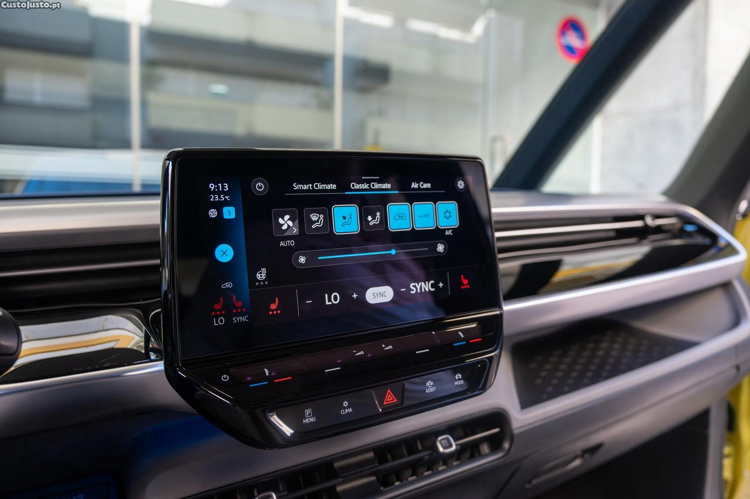 Volkswagen ID.Buzz 82 kWh Pro — fotografia 8