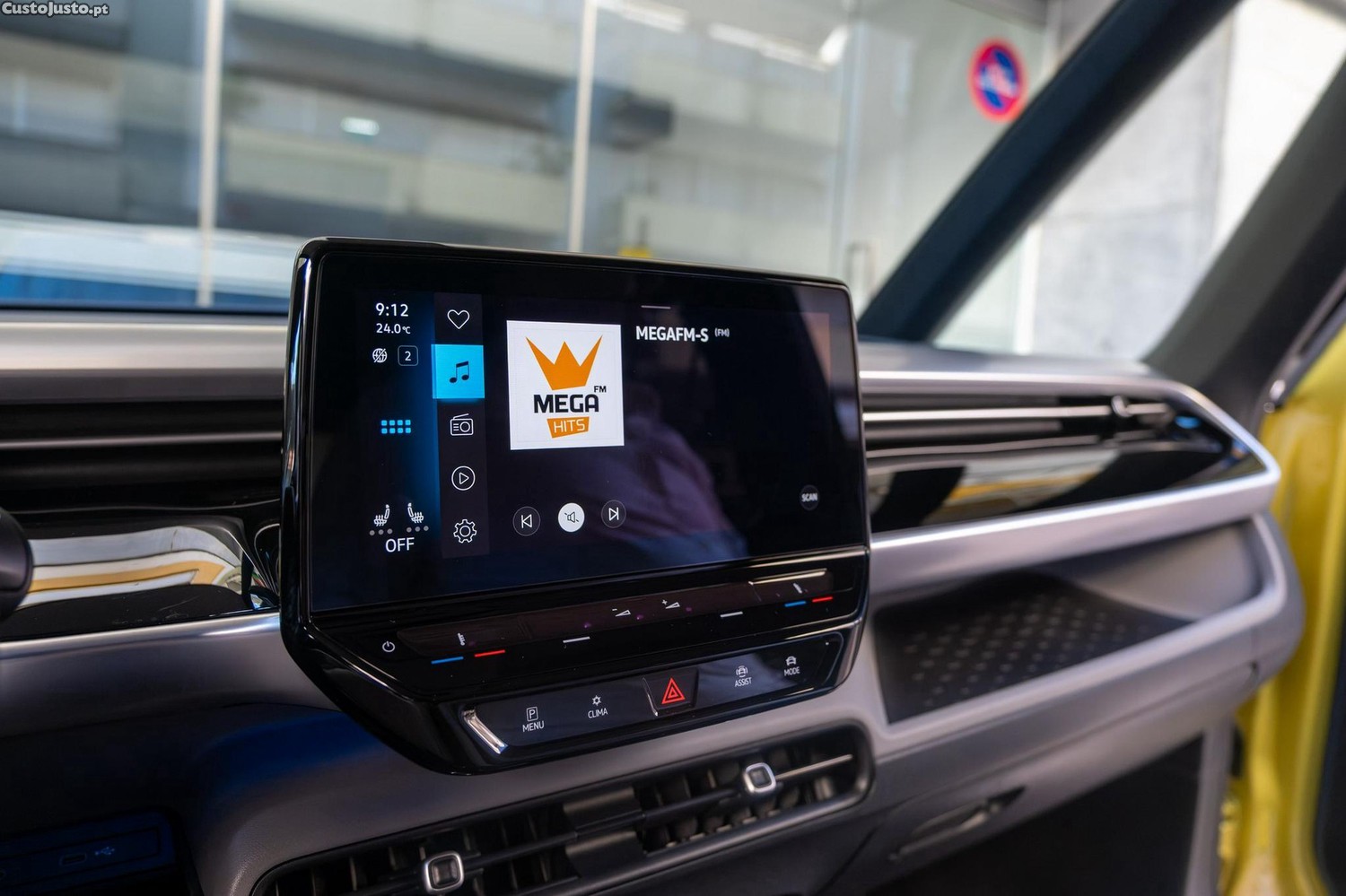 Volkswagen ID.Buzz 82 kWh Pro — fotografia 15