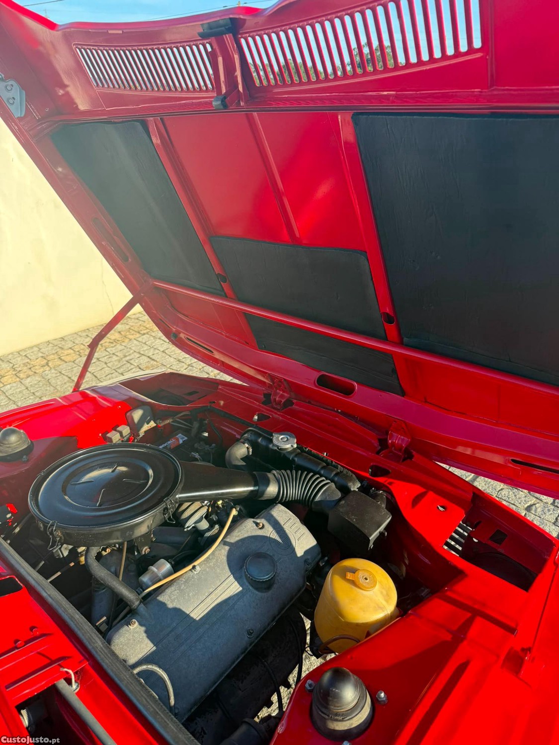BMW 1502 02 — fotografia 3