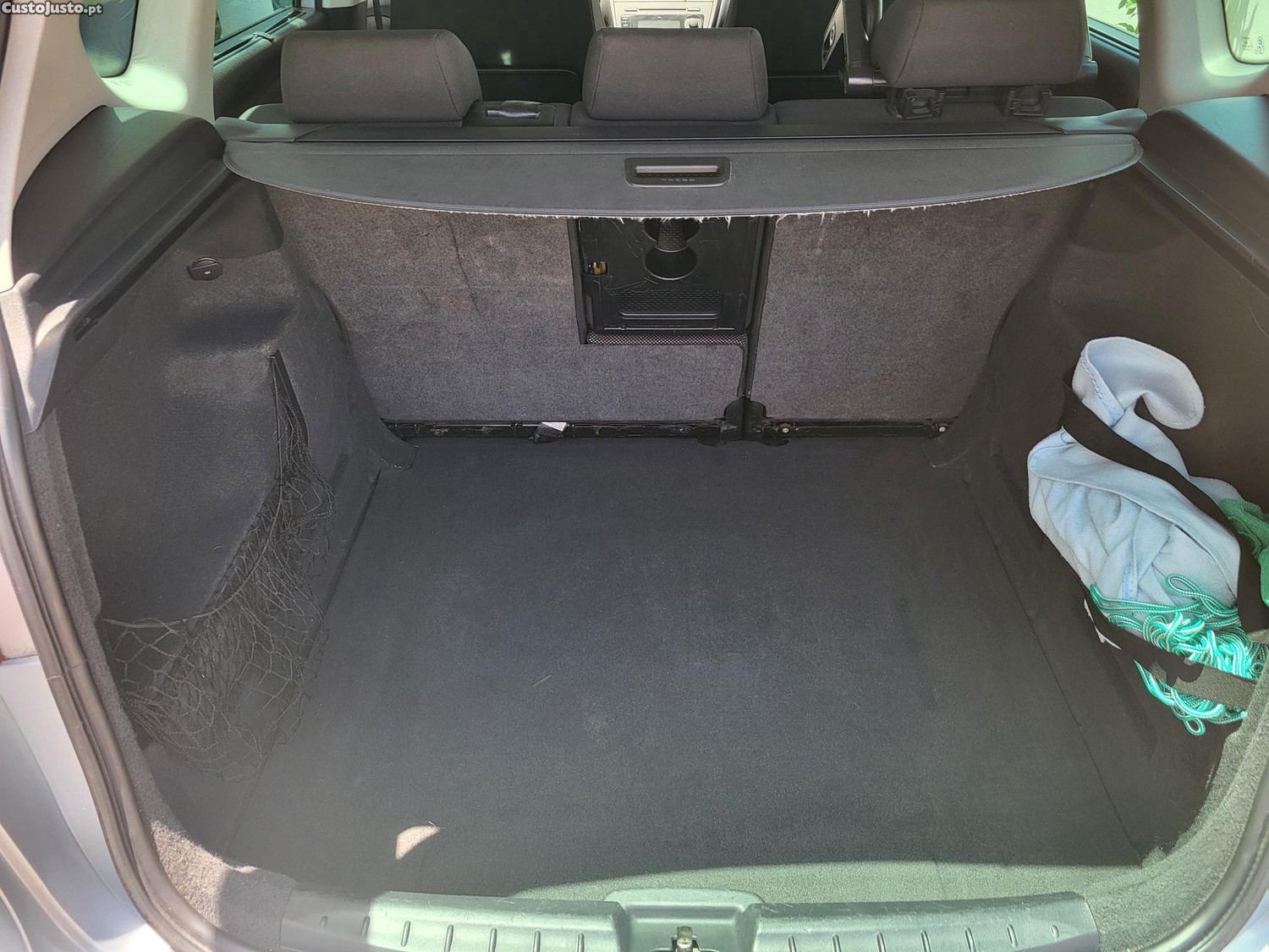 SEAT Altea Xl — fotografia 7