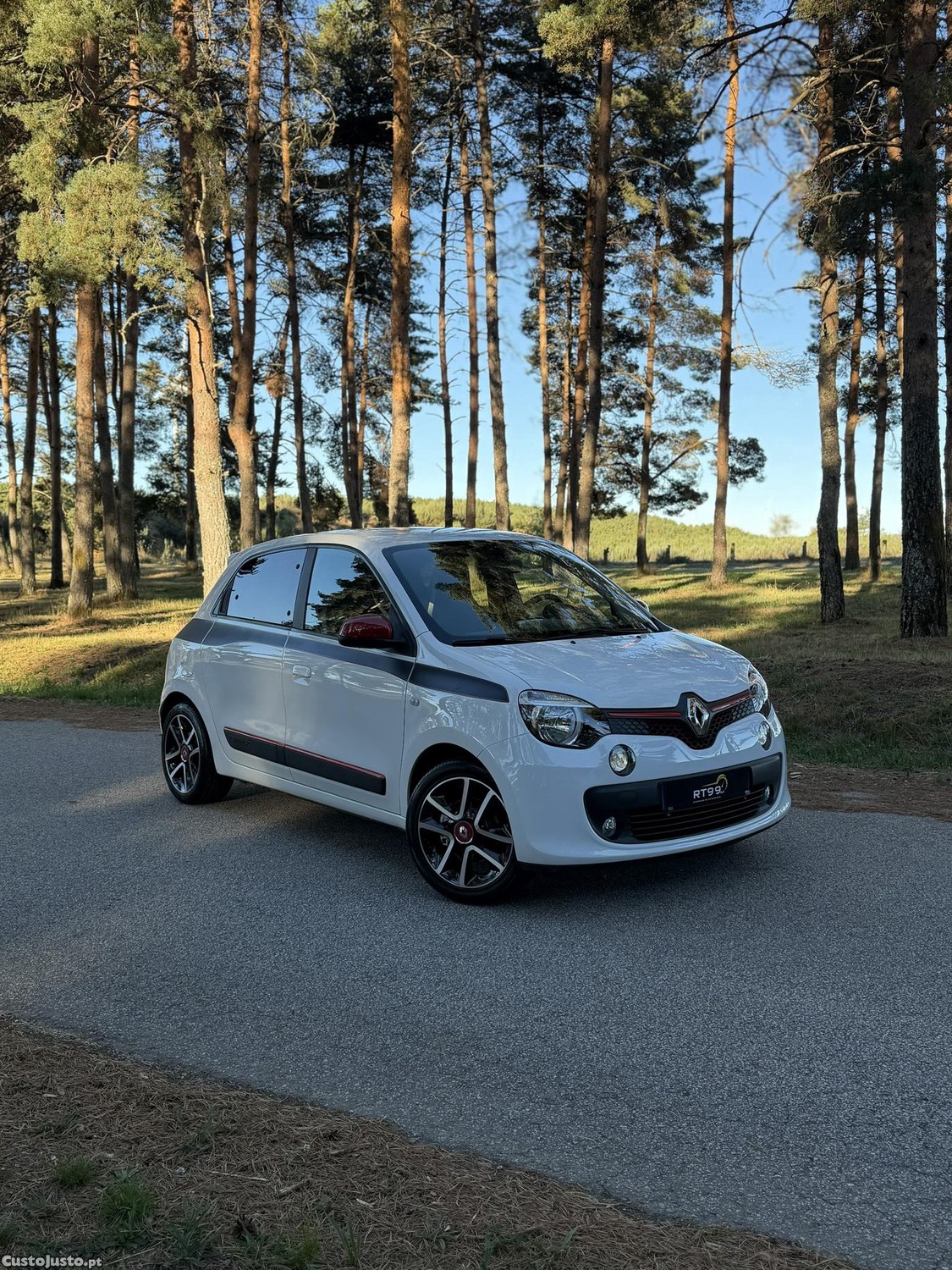 Renault Twingo 0.9TCe | SPORT - 16 — photo 3