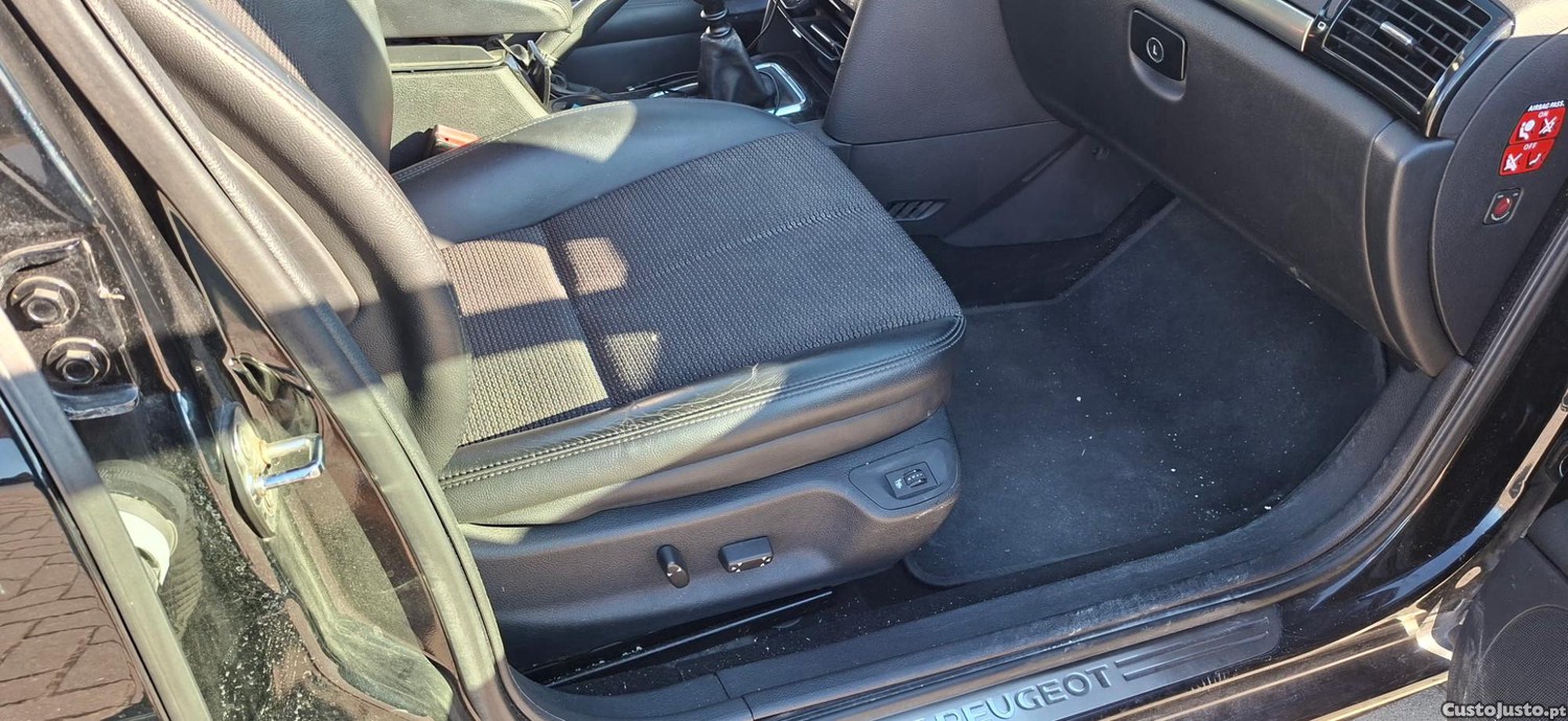 Peugeot 407 SW - 10 foto 5