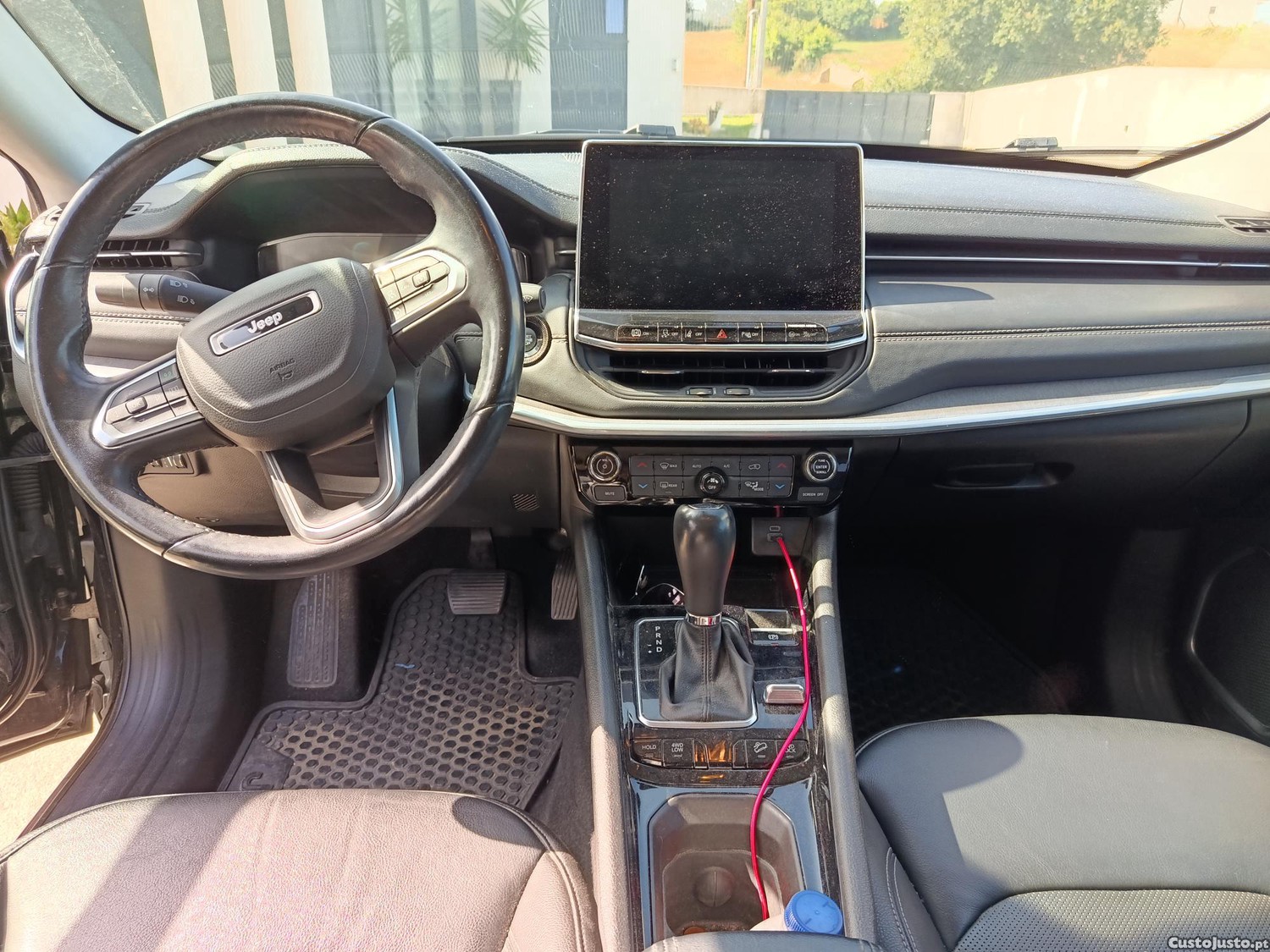 Jeep Compass Phev - 22 foto 5