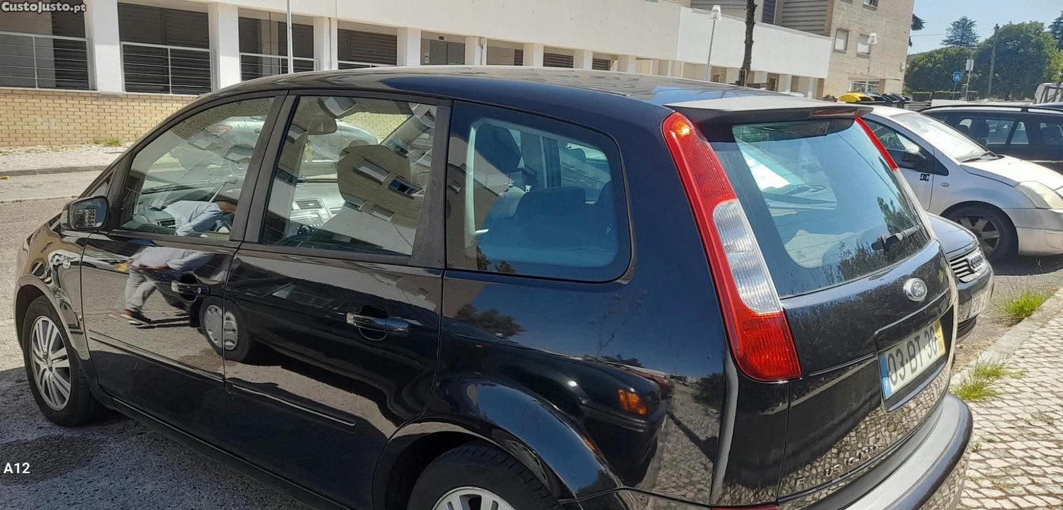 Ford XR2 (Focus C-Max) - 06 foto 3