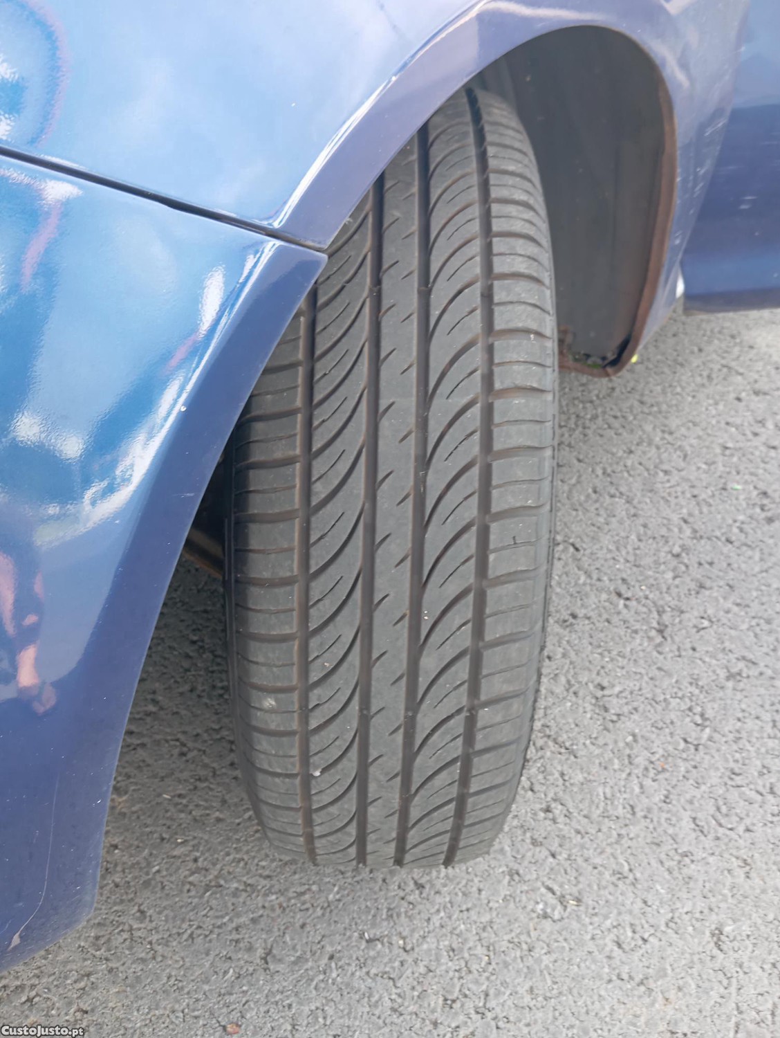 Opel Corsa 1.2 — fotografia 7