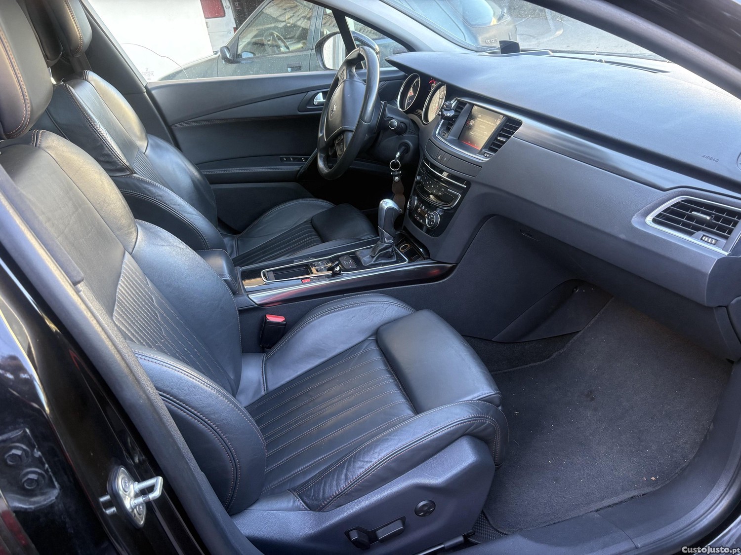 Peugeot 5008 RXH - 15 foto 5