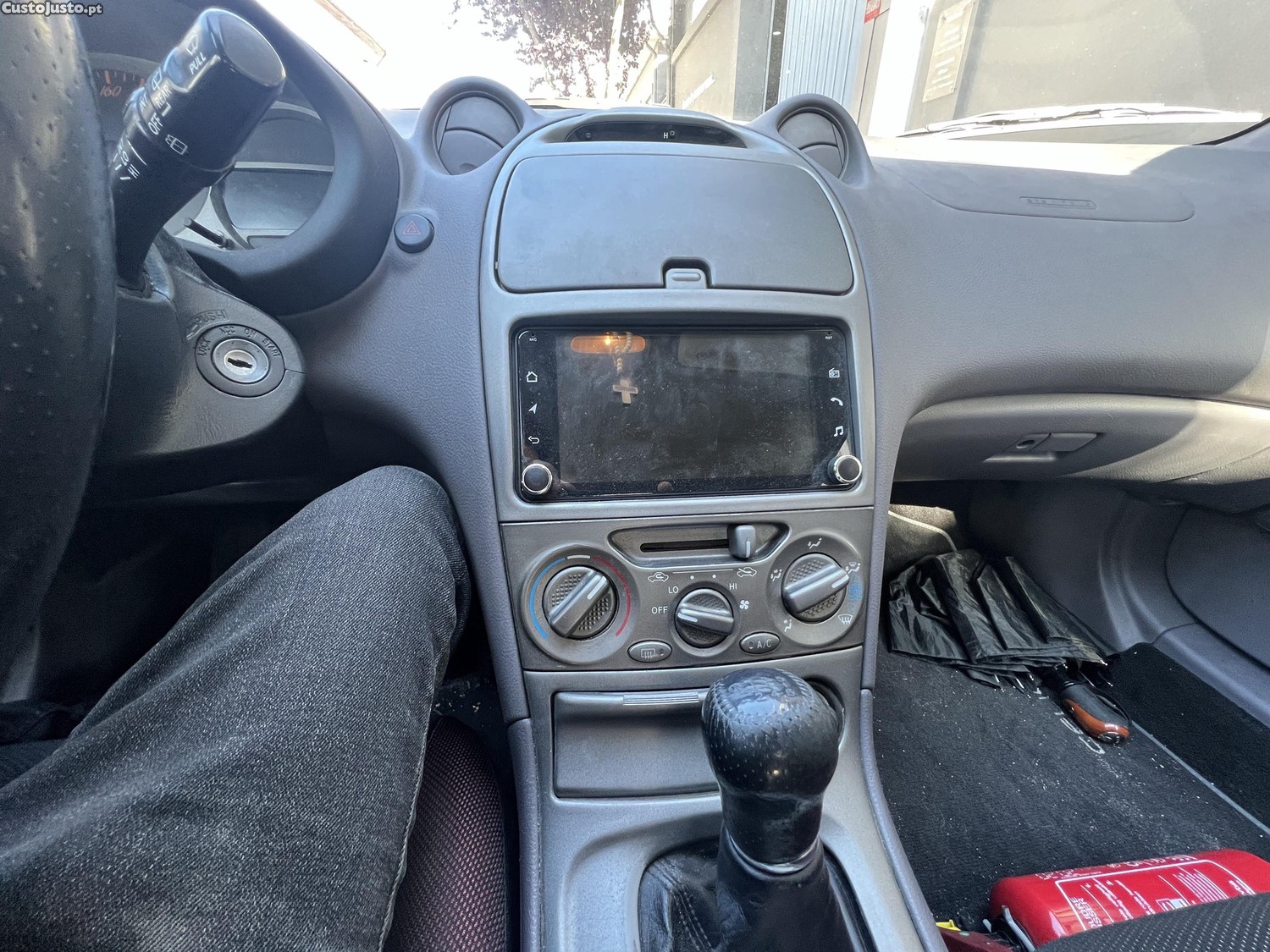 Toyota Celica T230 — fotografia 6