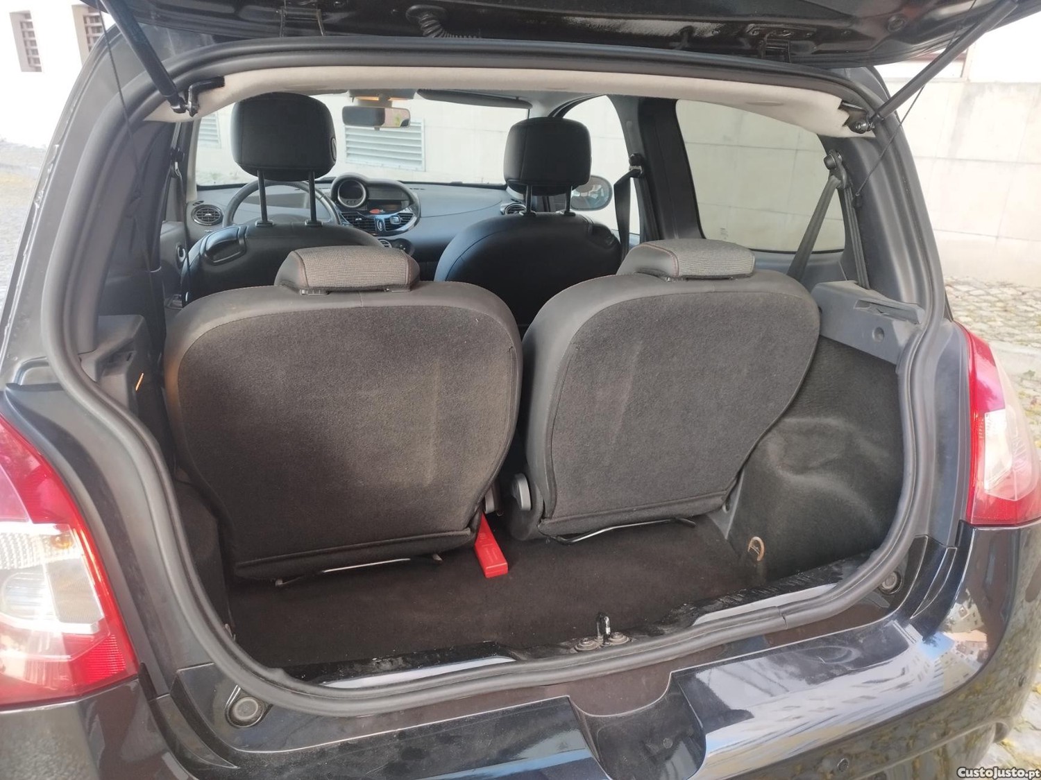 Renault Twingo 1.2 — fotografia 5