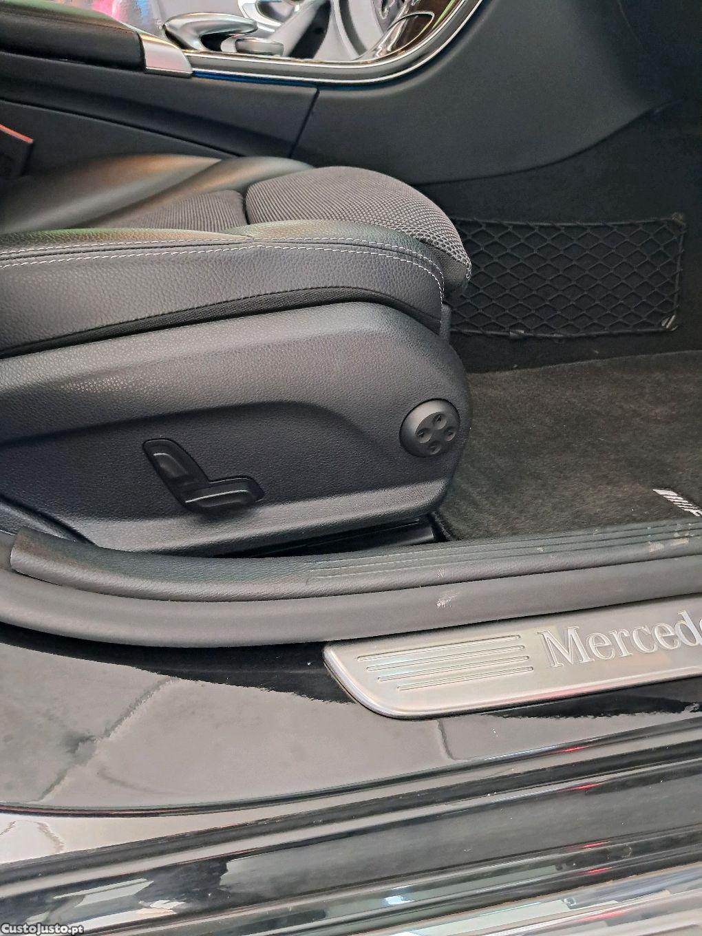 Mercedes-Benz C 250 Avantgarde — fotografia 7