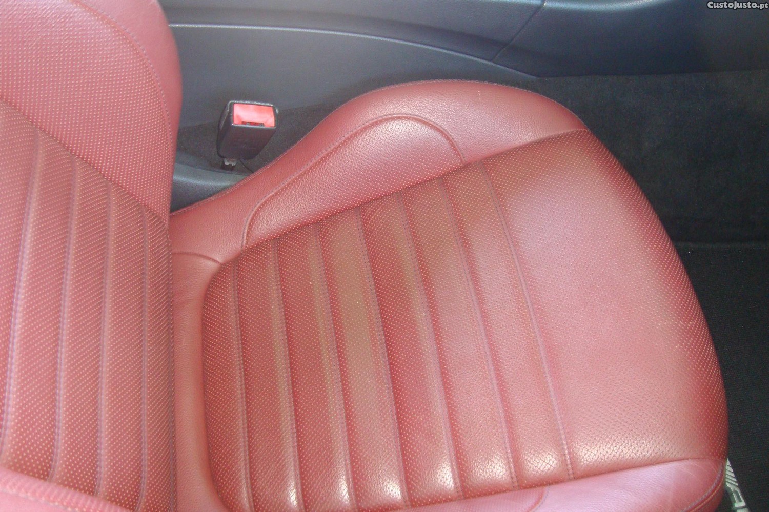 Mercedes-Benz C 220 220 D - 16 — photo 4
