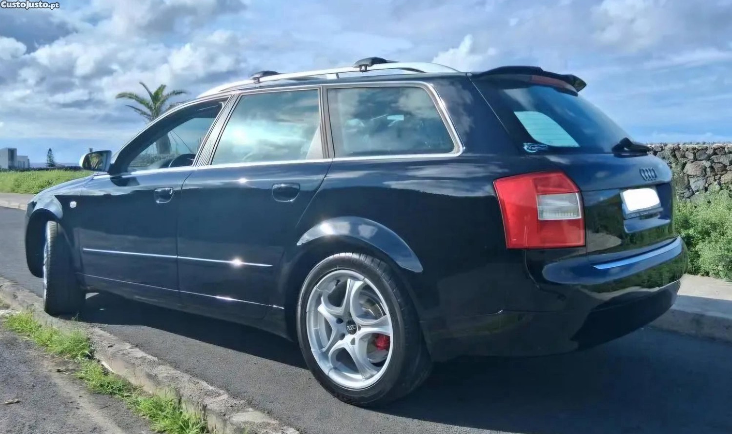 Audi A4 Pd130 — fotografia 7
