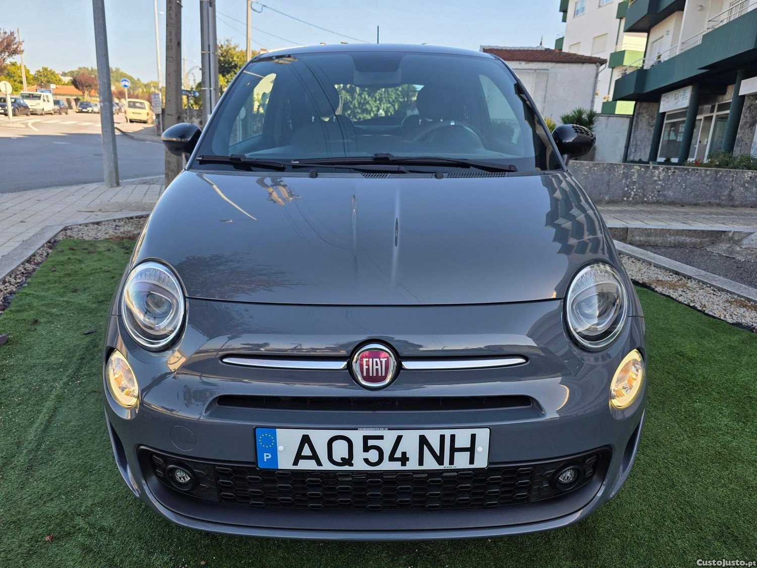 Fiat 500 1.0 Hybrid Sport - 22 foto 2