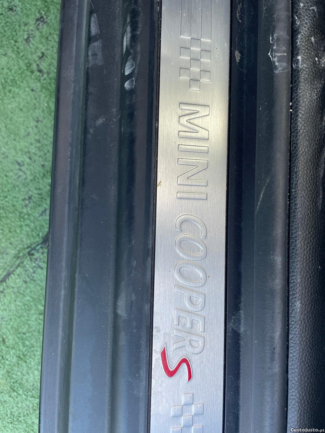 MINI Cooper SD Auto — fotografia 6