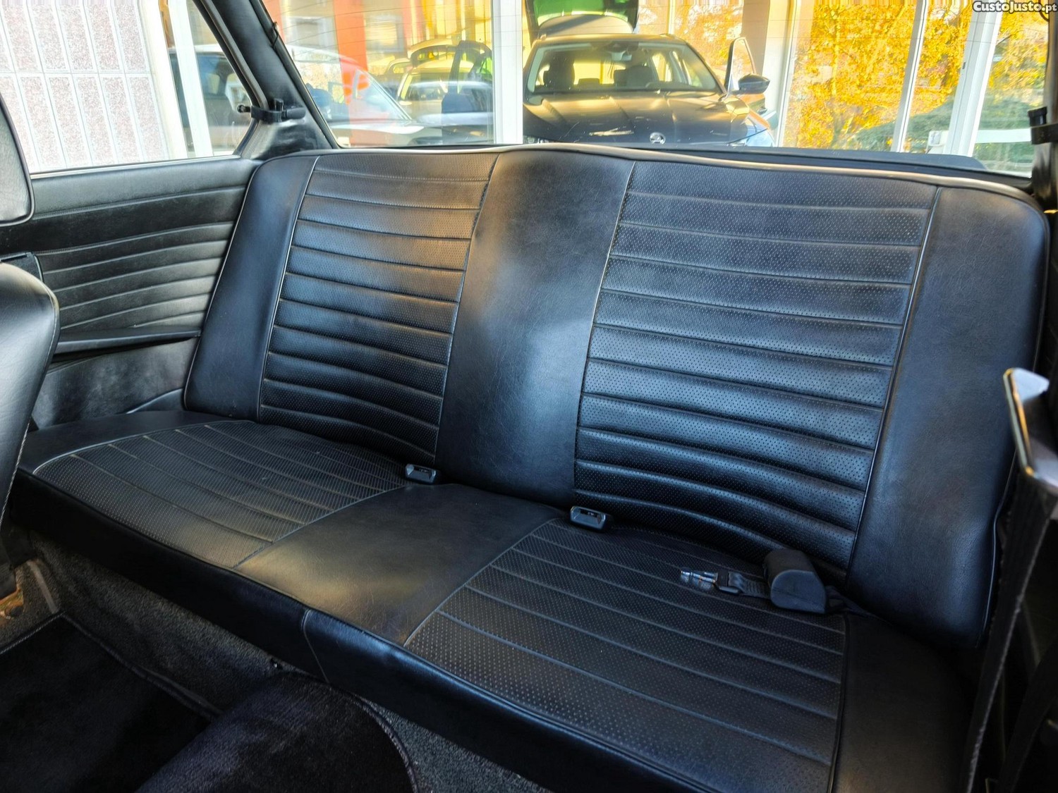 BMW 2002 Turbo — fotografia 14
