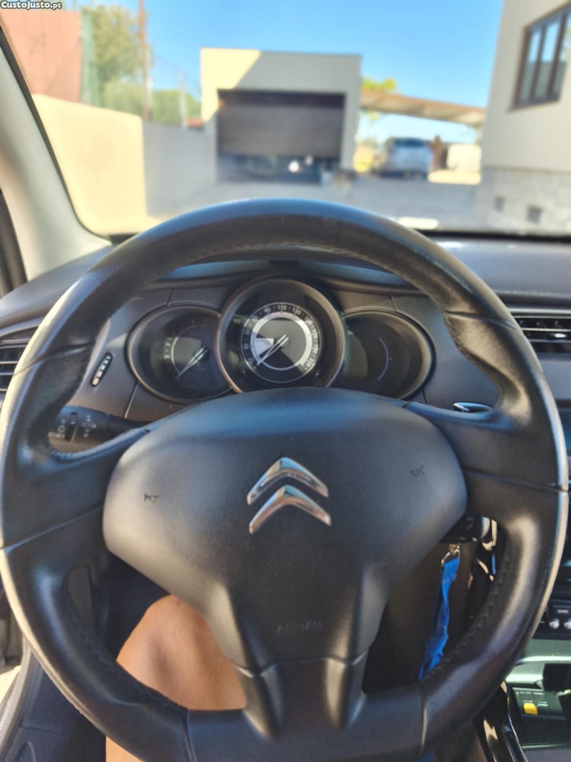 Citroën C3 Puretech — fotografia 5