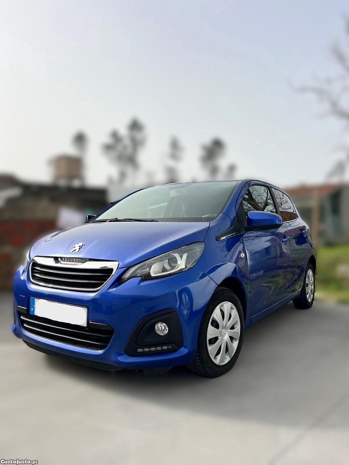 Peugeot 108 1.0 - 18 foto 5
