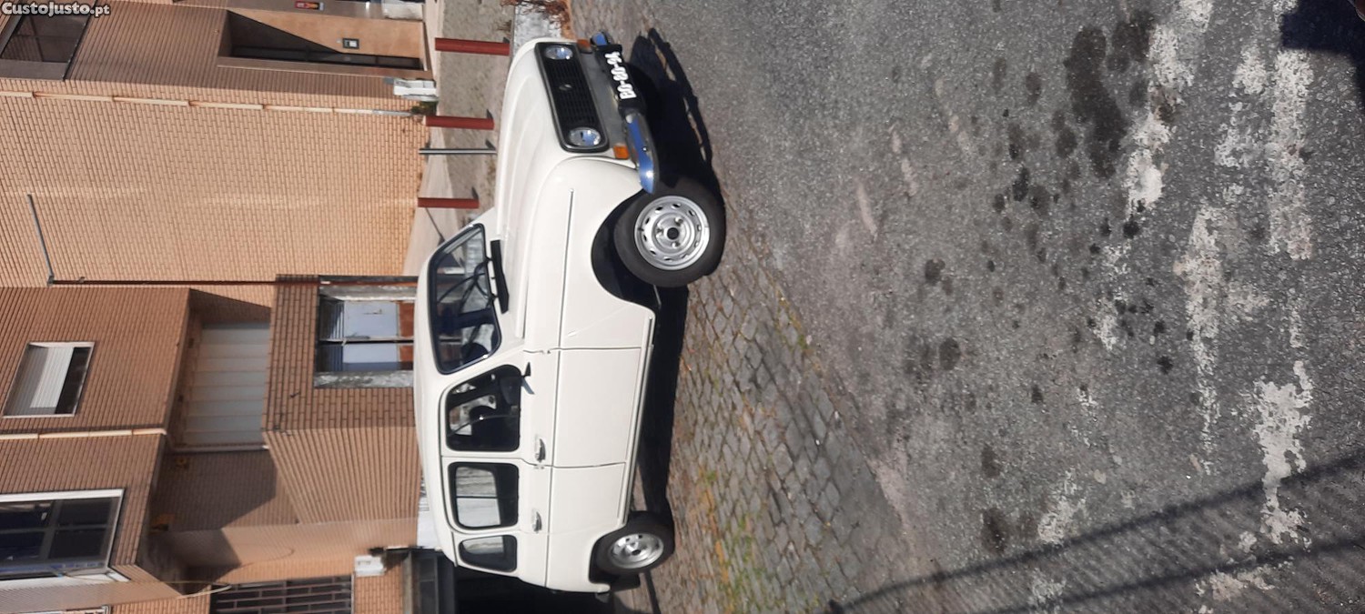 Renault 4 L c — fotografia 8