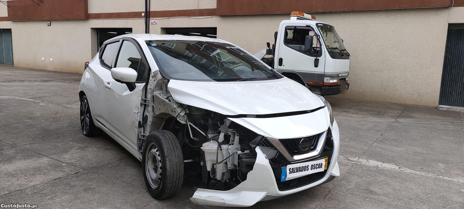 Nissan Micra 1.5 DCI - 18 foto 4