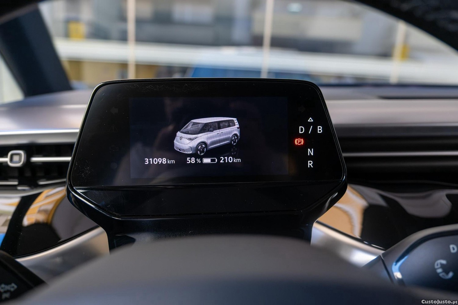 Volkswagen ID.Buzz 82 kWh Pro — fotografia 6