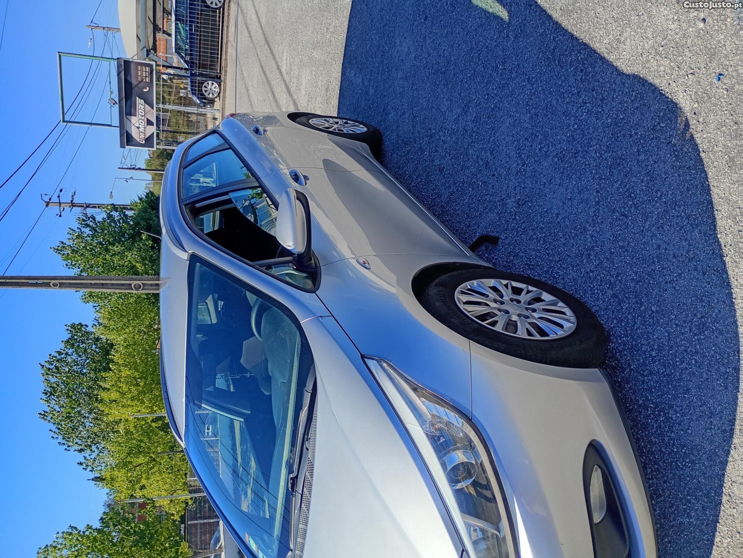 Kia Ceed 3 — fotografia 4