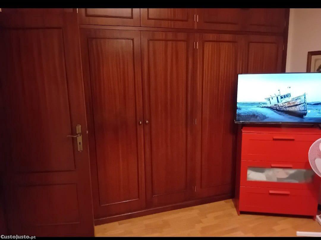 Quarto suite