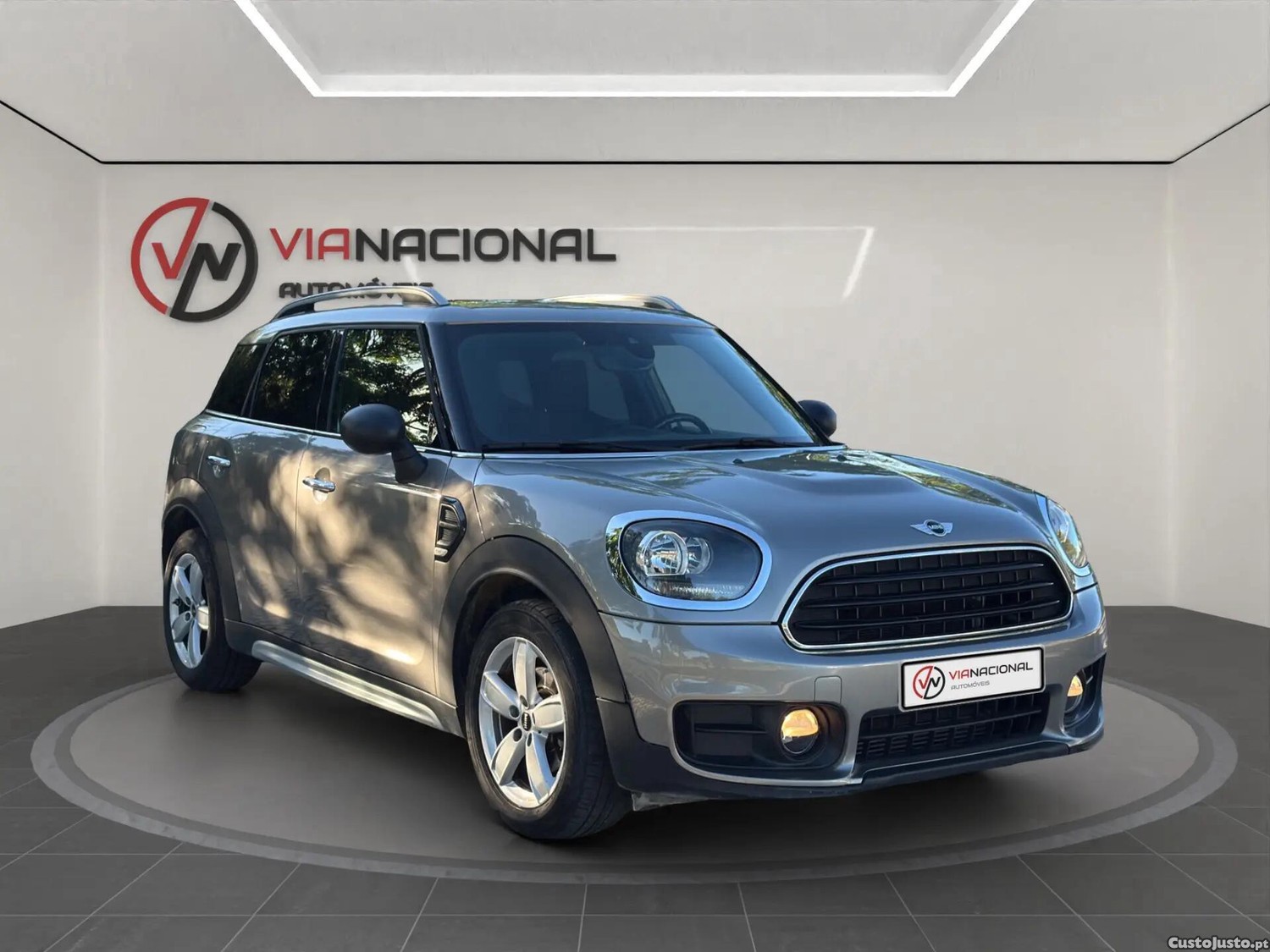 MINI Countryman One Auto — fotografia 19