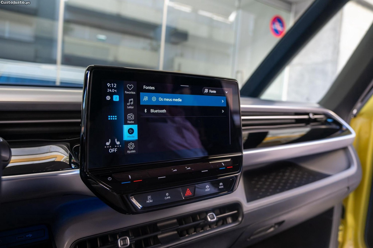 Volkswagen ID.Buzz 82 kWh Pro — fotografia 14