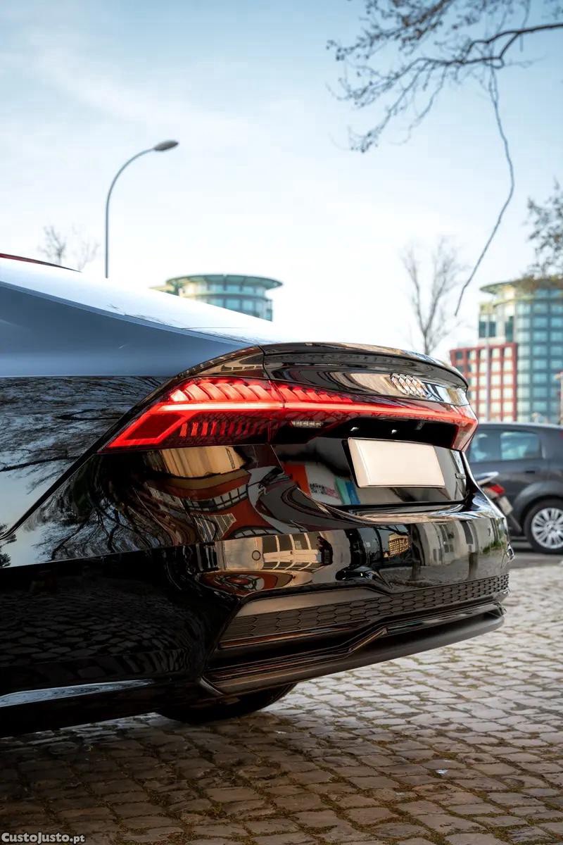 Audi A7 Sportback  - 23 foto 5