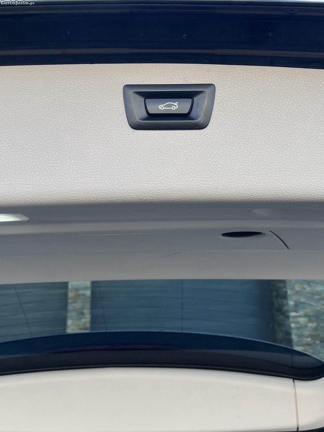BMW 318 d Luxury line — fotografia 2