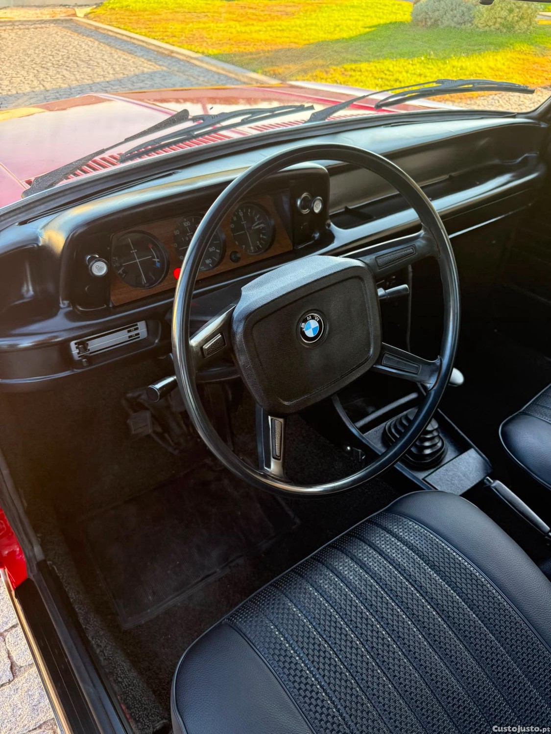 BMW 1502 02 — fotografia 2